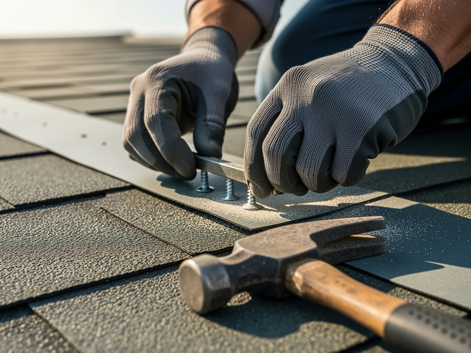 Why choose Fascia Repair in Ewing, NE